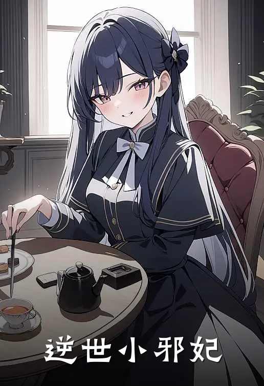 逆世小邪妃