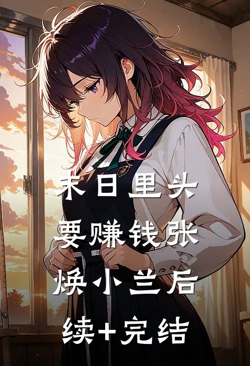 末日里头要赚钱张焕小兰后续+完结