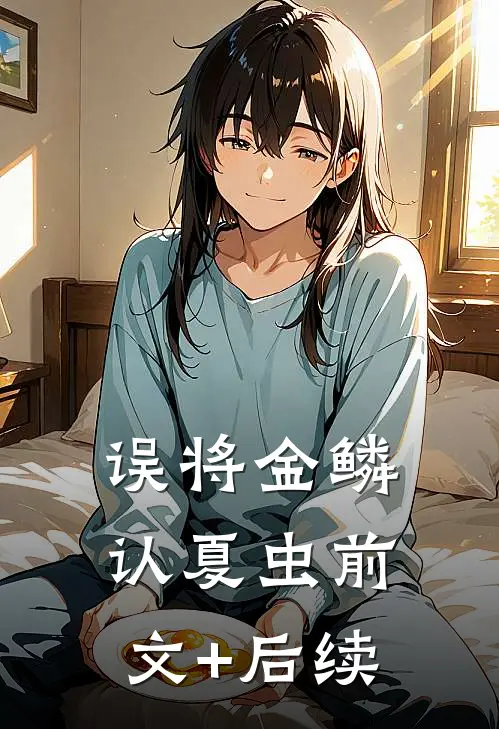误将金鳞认夏虫前文+后续