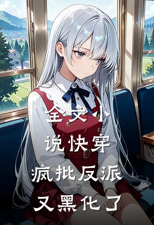全文小说快穿：疯批反派又黑化了