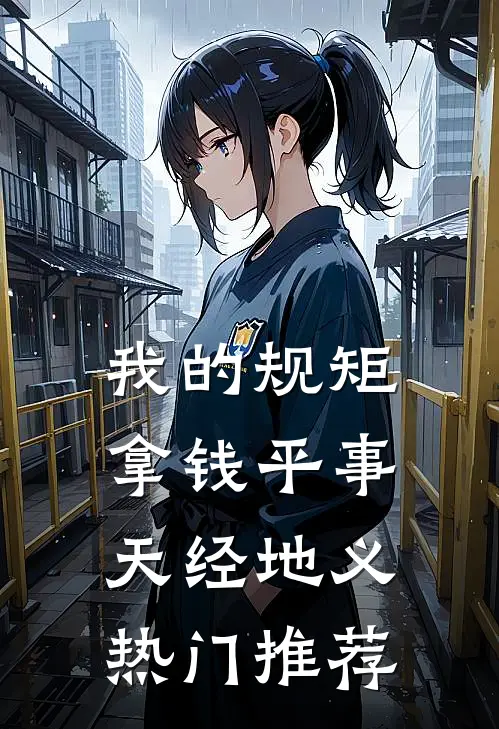 我的规矩：拿钱平事，天经地义热门推荐