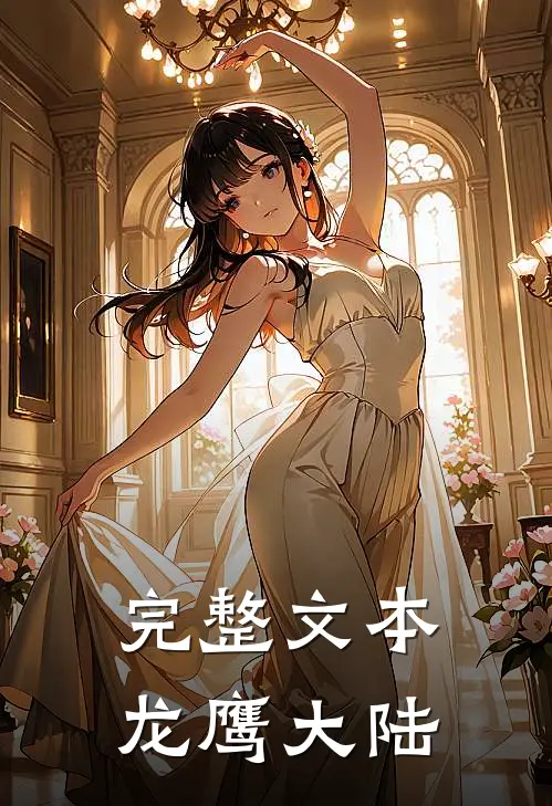 完整文本龙鹰大陆