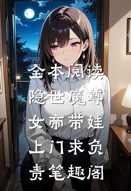 全本阅读隐世魔尊,女帝带娃上门求负责笔趣阁