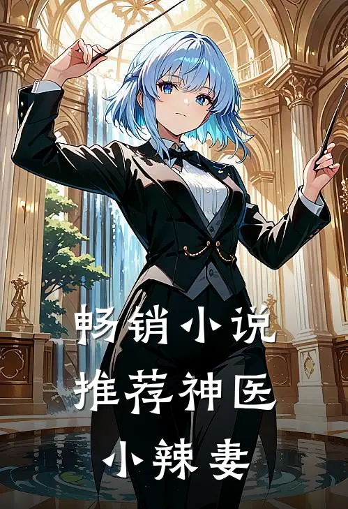 畅销小说推荐神医小辣妻