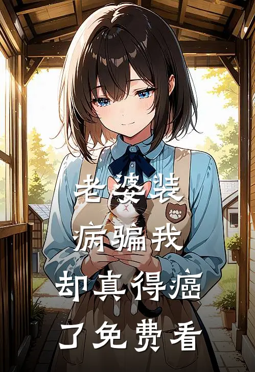老婆装病骗我，却真得癌了免费看