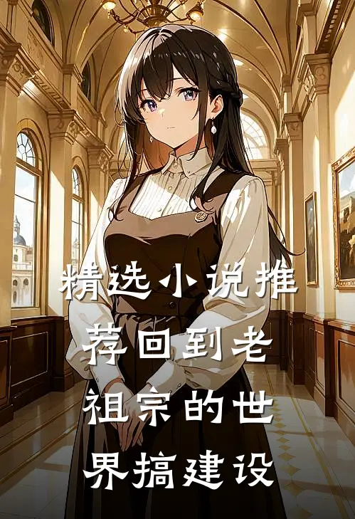 精选小说推荐回到老祖宗的世界搞建设