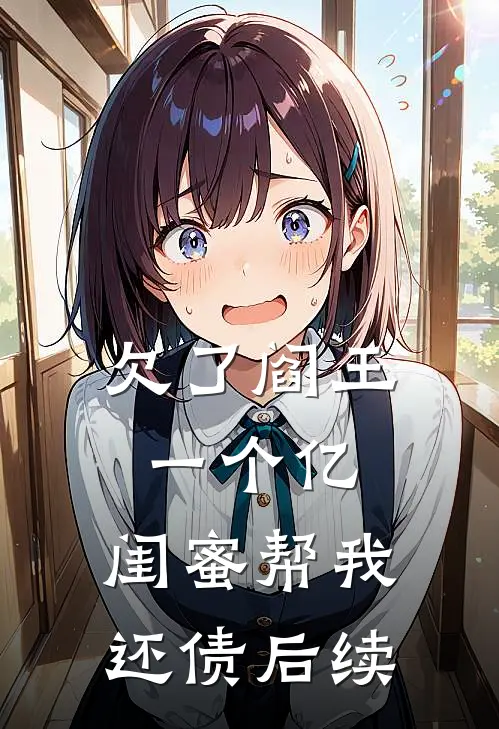 欠了阎王一个亿，闺蜜帮我还债后续