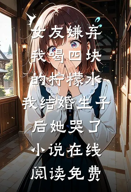 女友嫌弃我喝四块的柠檬水，我结婚生子后她哭了小说在线阅读免费