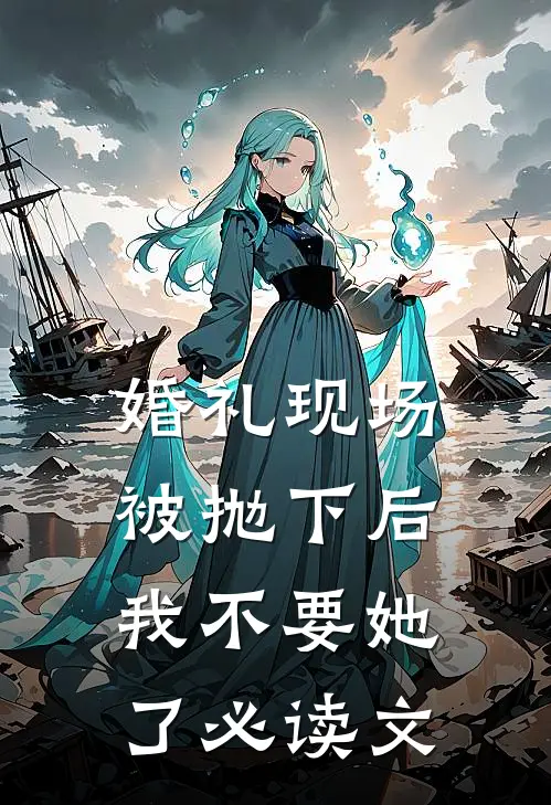 婚礼现场被抛下后，我不要她了必读文