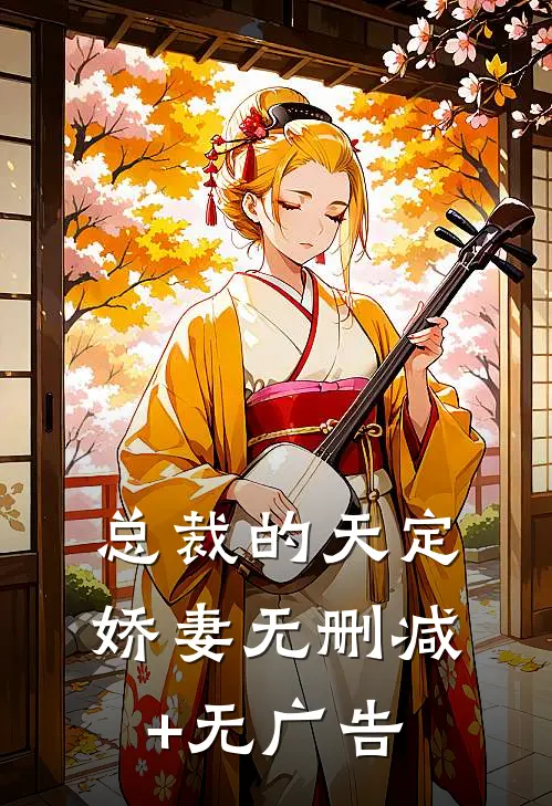 总裁的天定娇妻无删减+无广告