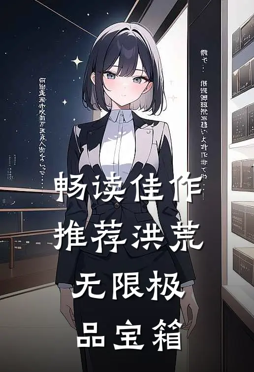 畅读佳作推荐洪荒：无限极品宝箱