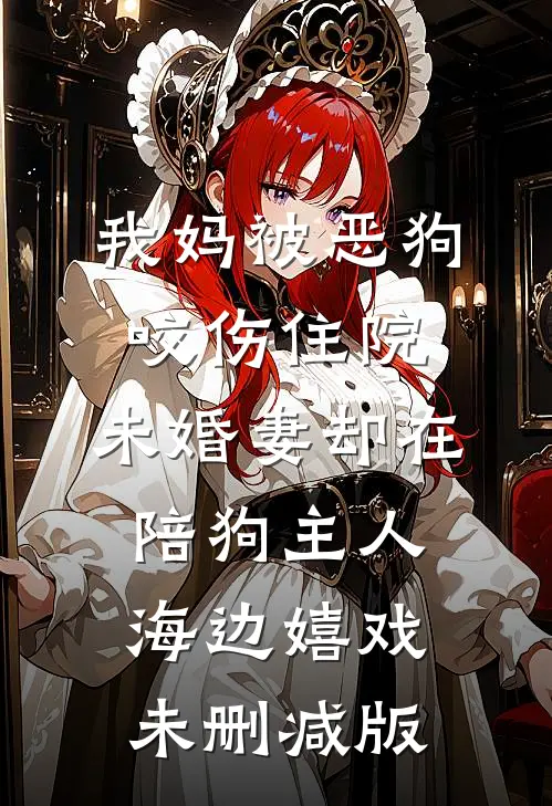 我妈被恶狗咬伤住院，未婚妻却在陪狗主人海边嬉戏未删减版