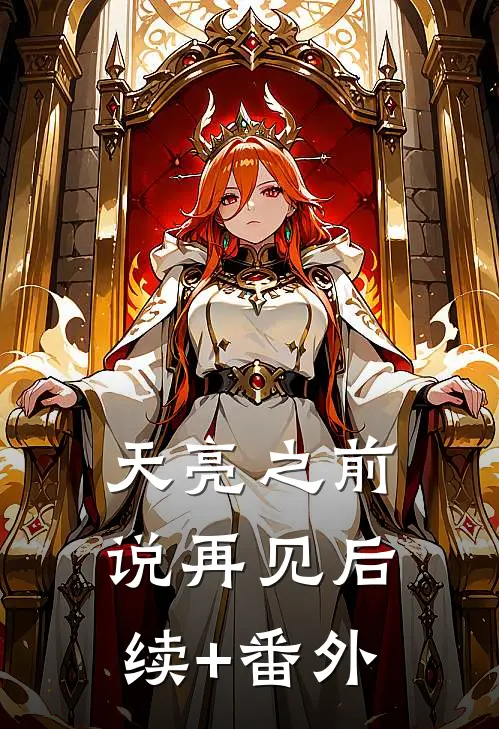 天亮之前说再见后续+番外