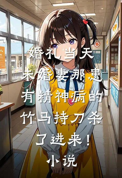 婚礼当天，未婚妻那患有精神病的竹马持刀杀了进来！小说