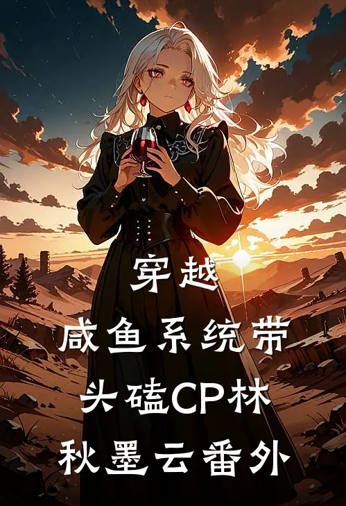 穿越：咸鱼系统带头磕CP林秋墨云番外