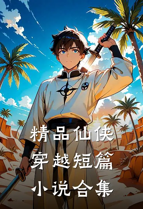 精品仙侠穿越短篇小说合集