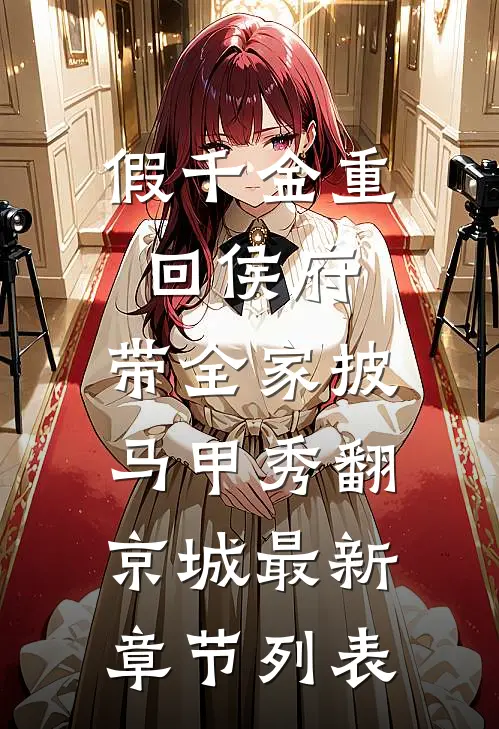 假千金重回侯府，带全家披马甲秀翻京城最新章节列表