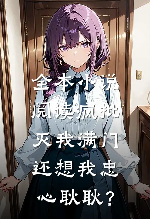 全本小说阅读疯批灭我满门，还想我忠心耿耿？