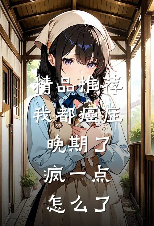 精品推荐我都癌症晚期了，疯一点怎么了