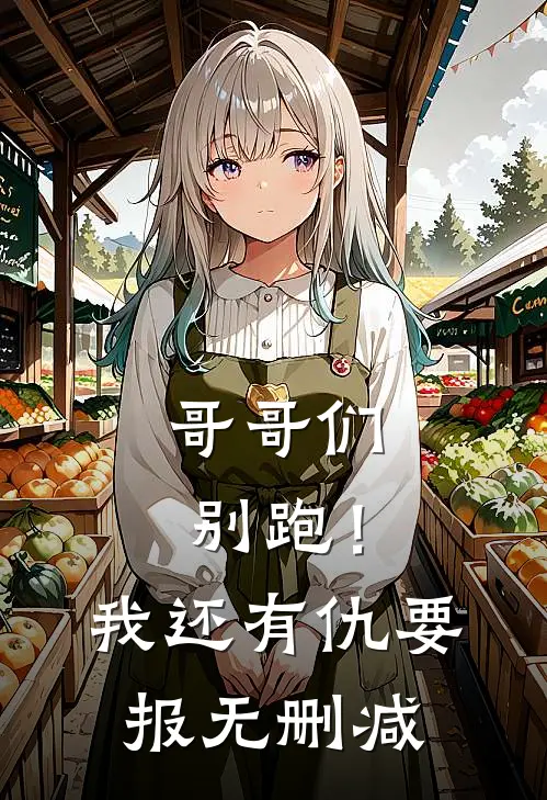 哥哥们别跑！我还有仇要报无删减