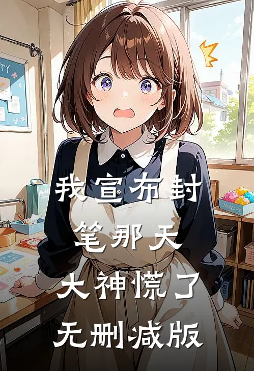 我宣布封笔那天，大神慌了无删减版