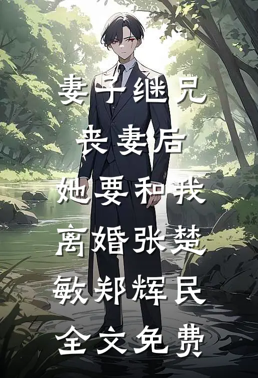 妻子继兄丧妻后，她要和我离婚张楚敏郑辉民全文免费