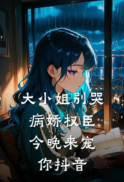 大小姐别哭，病娇权臣今晚来宠你抖音