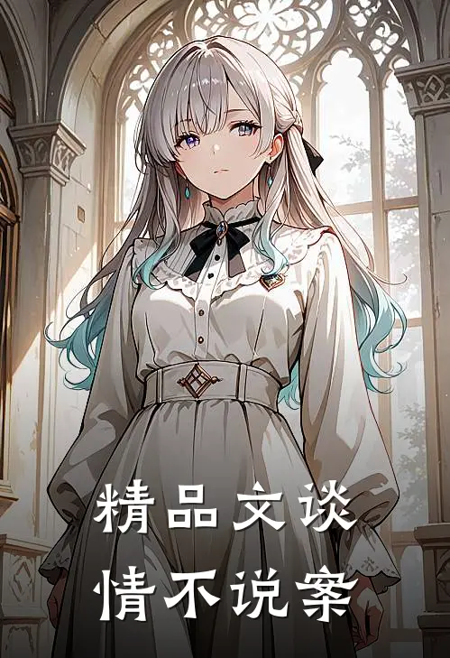 精品文谈情不说案