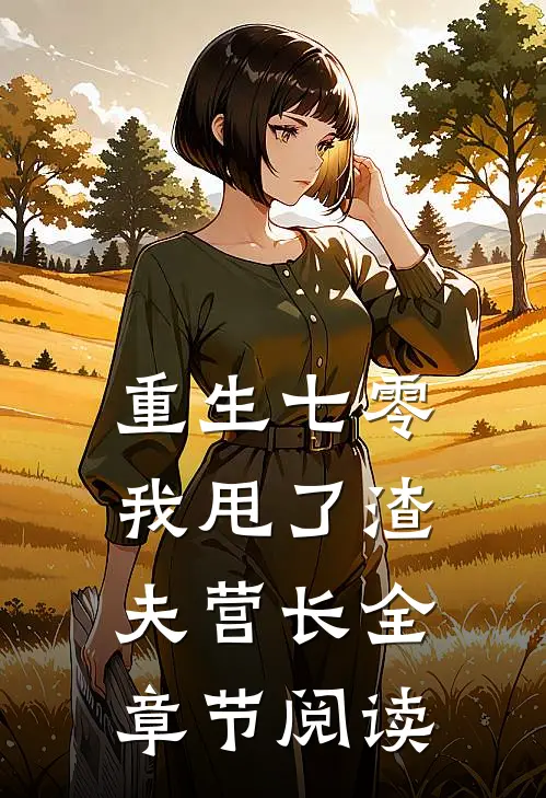 重生七零，我甩了渣夫营长全章节阅读