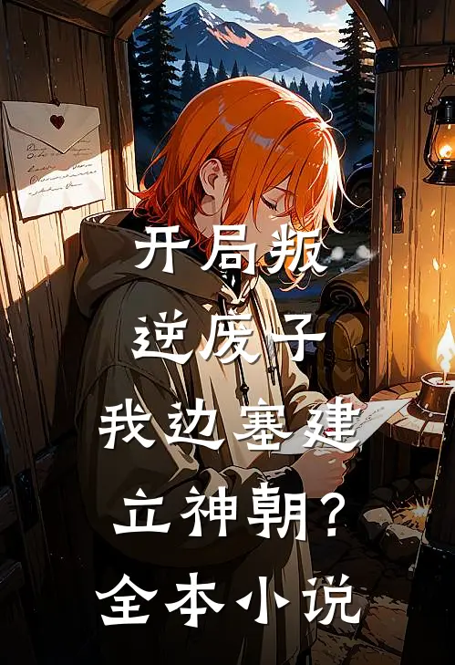 开局叛逆废子，我边塞建立神朝？全本小说