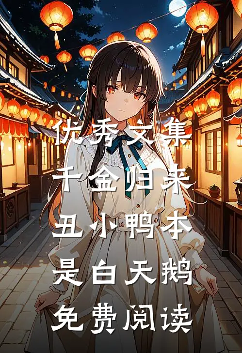优秀文集千金归来:丑小鸭本是白天鹅免费阅读