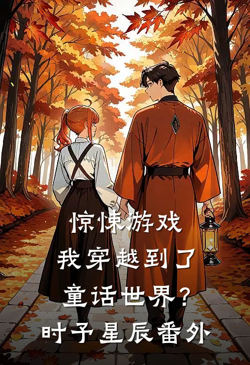 惊悚游戏：我穿越到了童话世界？时予星辰番外