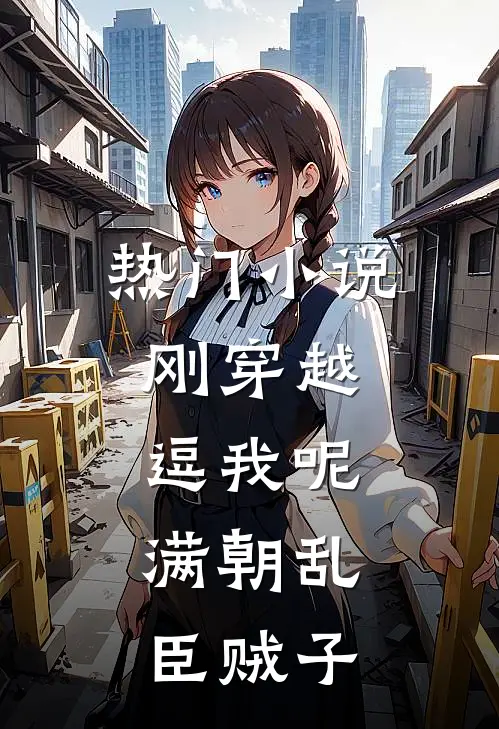 热门小说刚穿越，逗我呢，满朝乱臣贼子