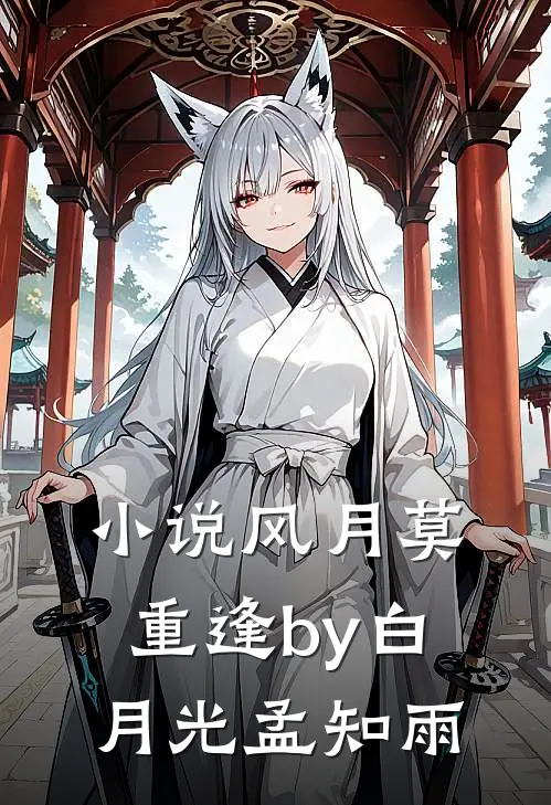 小说风月莫重逢by白月光孟知雨