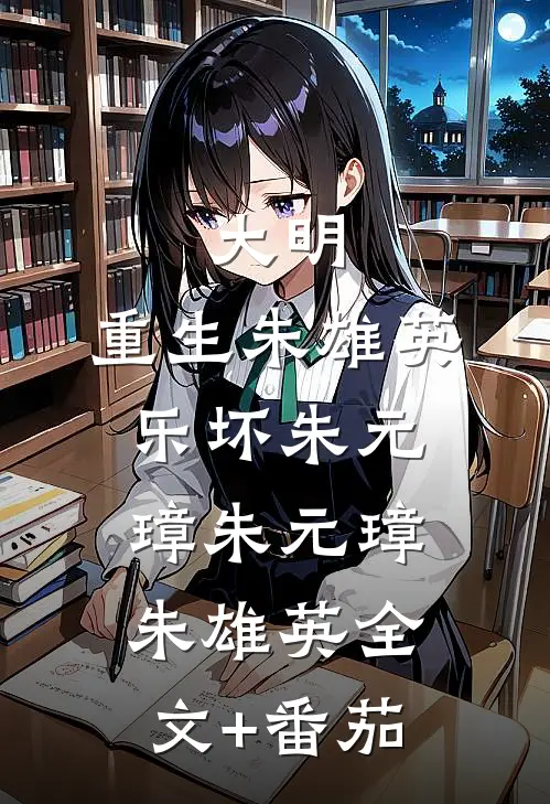 大明：重生朱雄英，乐坏朱元璋朱元璋朱雄英全文+番茄