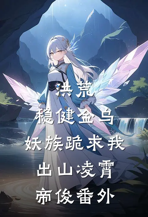 洪荒：稳健金乌，妖族跪求我出山凌霄帝俊番外