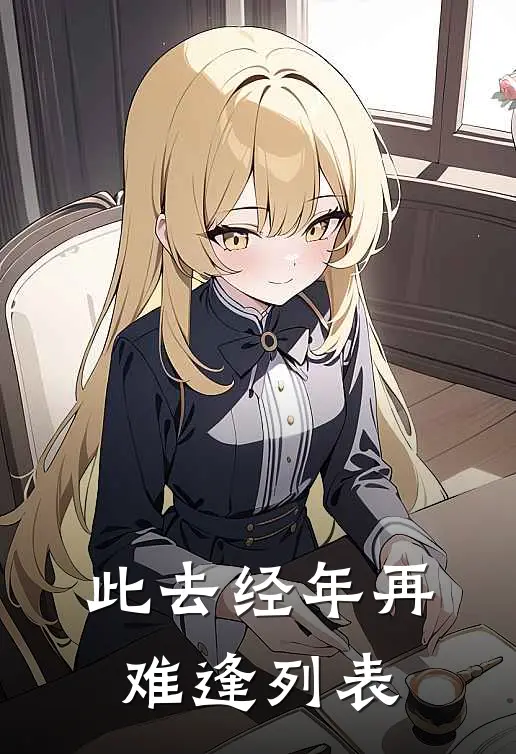 此去经年再难逢列表