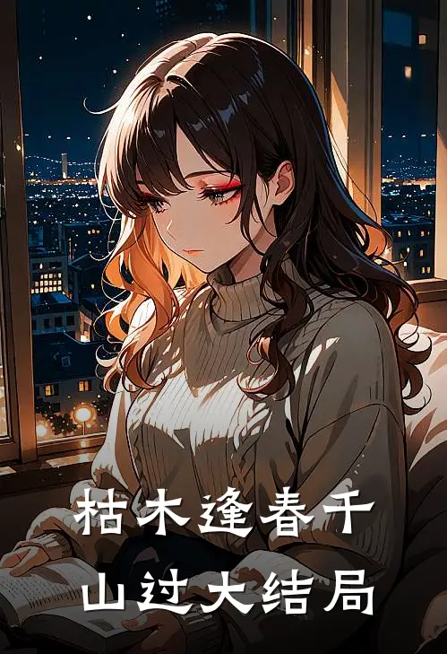 枯木逢春千山过大结局