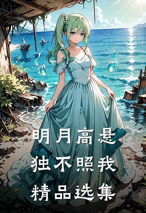 明月高悬独不照我精品选集