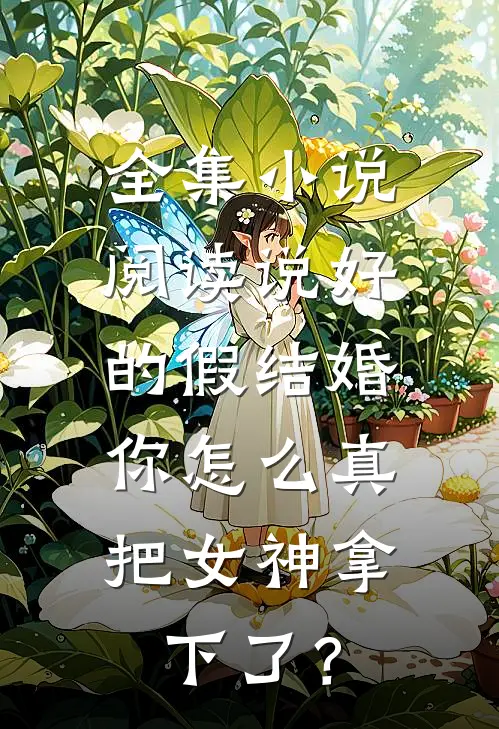 全集小说阅读说好的假结婚，你怎么真把女神拿下了？