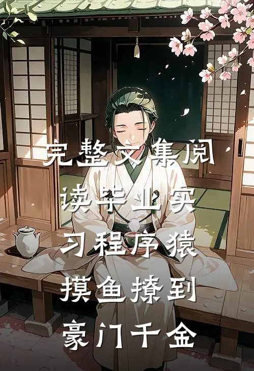 完整文集阅读毕业实习程序猿，摸鱼撩到豪门千金