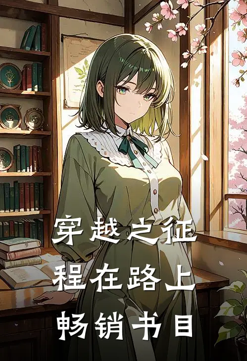 穿越之征程在路上畅销书目
