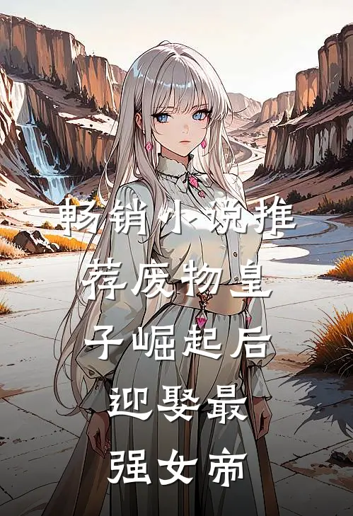 畅销小说推荐废物皇子崛起后，迎娶最强女帝