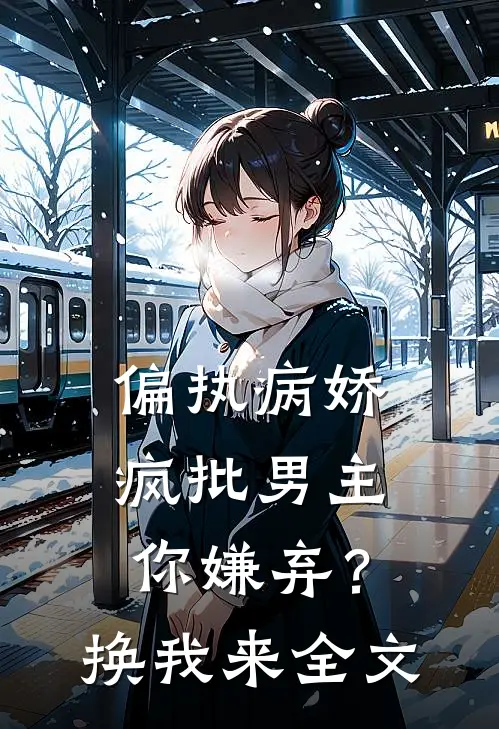 偏执病娇疯批男主你嫌弃？换我来全文