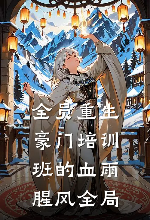 全员重生：豪门培训班的血雨腥风全局