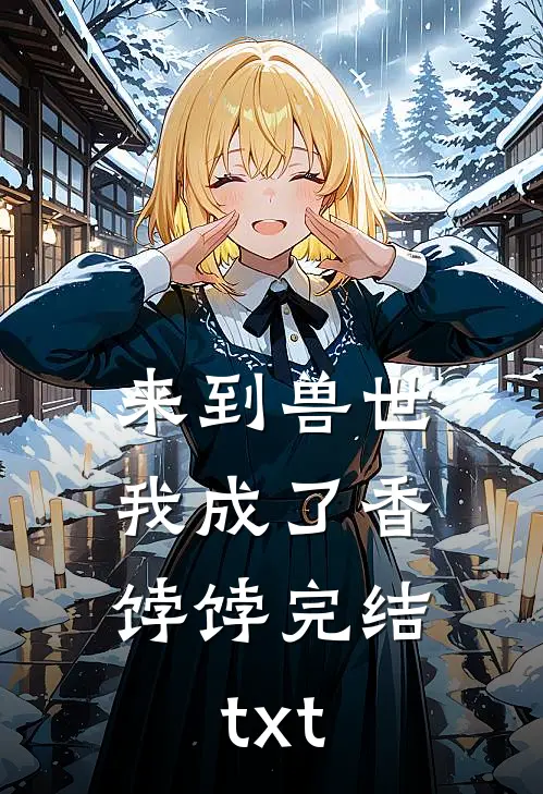 来到兽世，我成了香饽饽完结txt