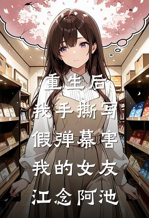 重生后，我手撕写假弹幕害我的女友江念阿池