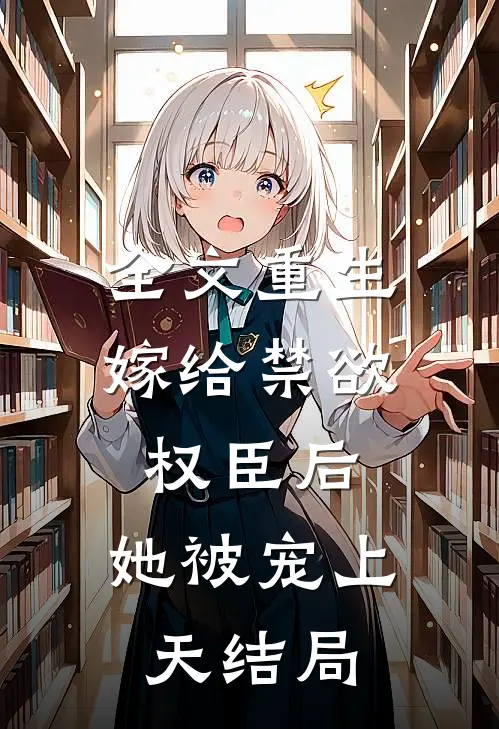 全文重生:嫁给禁欲权臣后,她被宠上天结局