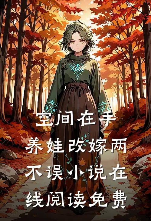 空间在手：养娃改嫁两不误小说在线阅读免费