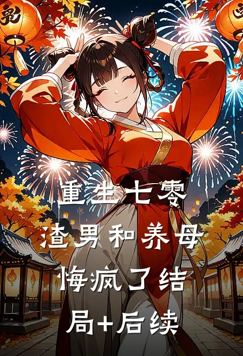 重生七零，渣男和养母悔疯了结局+后续